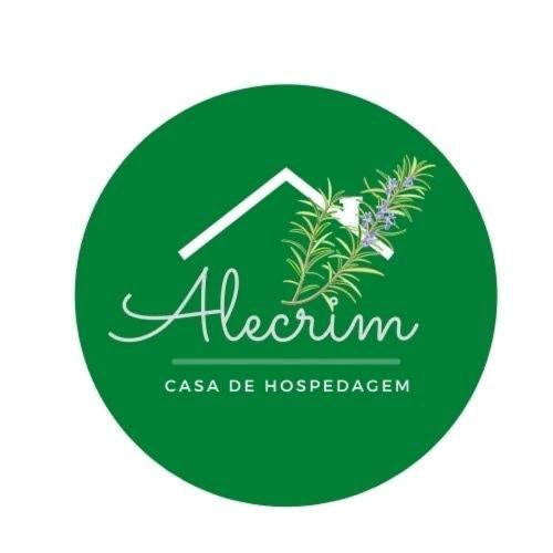 Alecrim Hostel Araquari Kültér fotó